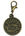 Pen Chalet Celestial Travelers Notebook Brass Zodiac Charms Executive Gifts & Desk Accessories in Pisces