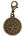 Pen Chalet Celestial Travelers Notebook Brass Zodiac Charms Executive Gifts & Desk Accessories in Sagittarius
