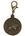 Pen Chalet Celestial Travelers Notebook Brass Zodiac Charms Executive Gifts & Desk Accessories in Taurus
