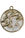 Pen Chalet Woodland Creatures Travelers Notebook Charms Executive Gifts & Desk Accessories in Mysterious Cat