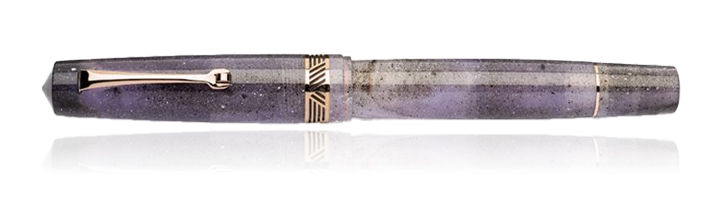 Leonardo Officina Italiana Magic Moments MZ Collection Fountain Pens