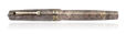 Leonardo Officina Italiana Magic Moments MZ Collection Fountain Pens in Sea Sand/Gold trim