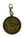 Pen Chalet Travelers Notebook Brass 3D Charms Executive Gifts & Desk Accessories in Time Keeper (analog clock)