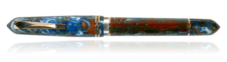 Gioia Pen Italia x Dominant Industry Alchemist's Elixir Pen & Ink Set