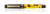 LeBoeuf L. Frank Baum The Yellow Brick Road Fountain Pens in Yellow Brick Road