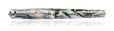 Leonardo Officina Italiana Momento Zero Grande 2.0 The Power of Flowers Fountain Pens in Dalia Eveline