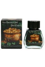 Van Diemans Ink Exclusive Liquid Luck 30ml Fountain Pen Ink