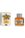 Diamine Forever (50ml) Fountain Pen Ink in Honey Pot