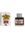 Diamine Forever (50ml) Fountain Pen Ink in Red Ochre
