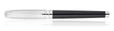 S.T. Dupont Snake Skin Collection Fountain Pens in Black