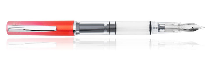Monteverde Limited Edition Strawberry Dreams MP1 Fountain Pens