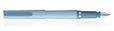 Sailor Compass Special Edition TUZU Fountain Pens in Light Blue