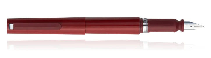 Red Sailor Compass Special Edition TUZU Fountain Pens