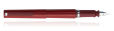 Sailor Compass Special Edition TUZU Fountain Pens in Red