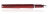 Sailor Compass Special Edition TUZU Fountain Pens in Red