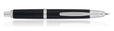 Pilot Birchwood Vanishing Point Fountain Pens in Black Birchwood