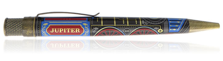 Retro 51 Artist Proof Tornado Rollerball Rollerball Pens