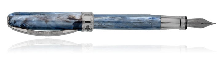 Visconti Limited Edition Comedia Fountain Pens