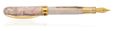 Visconti Limited Edition Comedia Fountain Pens in Virgilio