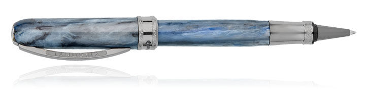 Visconti Limited Edition Comedia Rollerball Pens