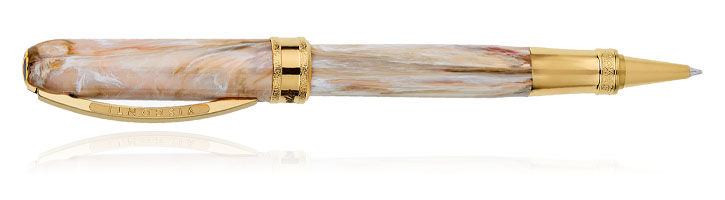 Virgilio Visconti Limited Edition Comedia Rollerball Pens