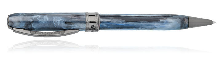 Visconti Limited Edition Comedia Ballpoint Pens
