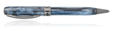 Visconti Limited Edition Comedia Ballpoint Pens in Caronte