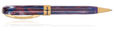 Visconti Limited Edition Comedia Ballpoint Pens in Paolo & Francesca