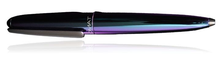 Diplomat Aero Funky Fountain Pens