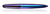 Diplomat Aero Funky Rollerball Pens in Funky 