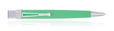 Retro 51 Seasonal Edition Tornado Rollerball Pens in Mint Julep