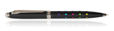 Monteverde Illusia Gel Ballpoint Pens in Electric Vibe