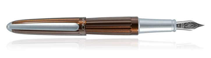 Diplomat Marrakesh Aero Fountain Pens