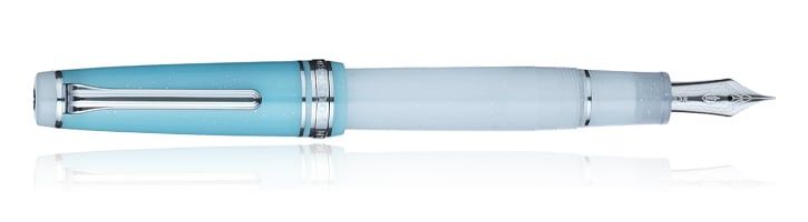 Sailor Pro Gear Sapporo Snow Festival Fountain Pens