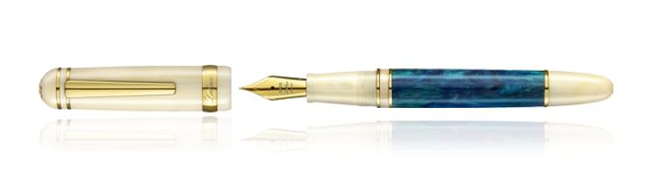 Laban 326 Mirage Fountain Pens