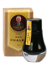 Dominant Industry Exclusive Ken Chalet (25ml) Fountain Pen Ink