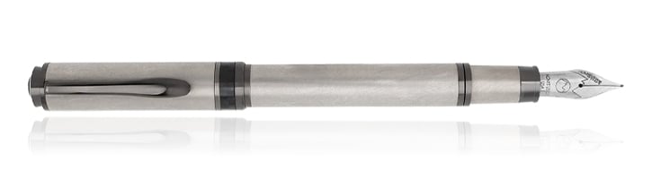 Monteverde Innova Titanium Fountain Pens