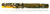Delta Neo Gallery Rollerball Pens in Marigold