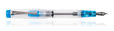 Opus 88 Koloro 2025  Fountain Pens in Light Blue