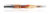 Benu Euphoria Summer Spritz Fountain Pens in Summer Spritz