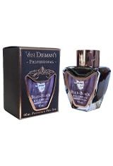 Van Diemans Ink Professional Ink Collection – 40ml Fountain Pen Ink