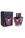 Van Diemans Ink Professional Ink Collection – 40ml Fountain Pen Ink in Crimson