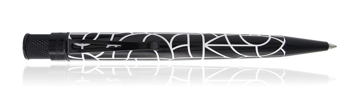 Retro 51 Tornado™ Artist Edition Series Rollerball Pens