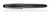 Nahvalur (Narwhal) Triad Fountain Pens in Black