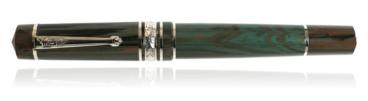 Nino Marino Signature The Ivy Ring Limited Edition Fountain Pens