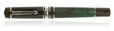 Nino Marino Signature The Ivy Ring Limited Edition Fountain Pens in Giardino Segreto