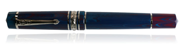 Nino Marino Signature The Ivy Ring Limited Edition Fountain Pens