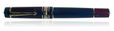 Nino Marino Signature The Ivy Ring Limited Edition Fountain Pens in I Ballerini