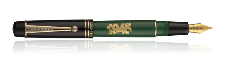 LeBoeuf 1945 Victory Limited Edition Fountain Pens