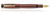 Delta Signs of Time Art Edition 2025 Fountain Pens in Barocco